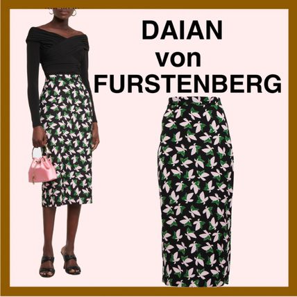 DIANE von FURSTENBERG x スカート(レディース)|新作を海外通販【BUYMA】 DIANE von FURSTENBERG x スカート(レディース)|新作を海外通販【BUYMA】