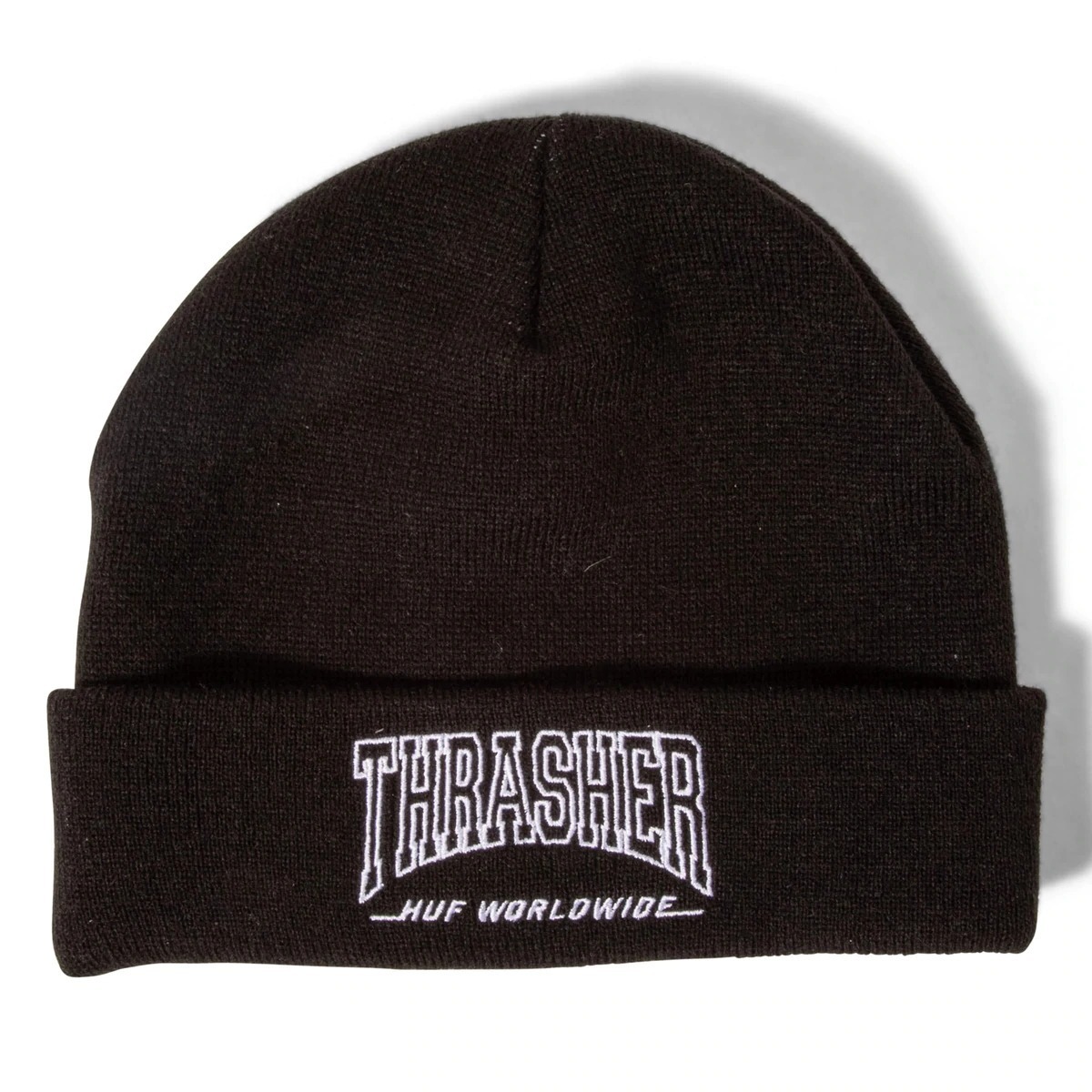 すぐ届く【HOCKEY】LIGHTS OUT BEANIE ニットキャップ・ビーニー