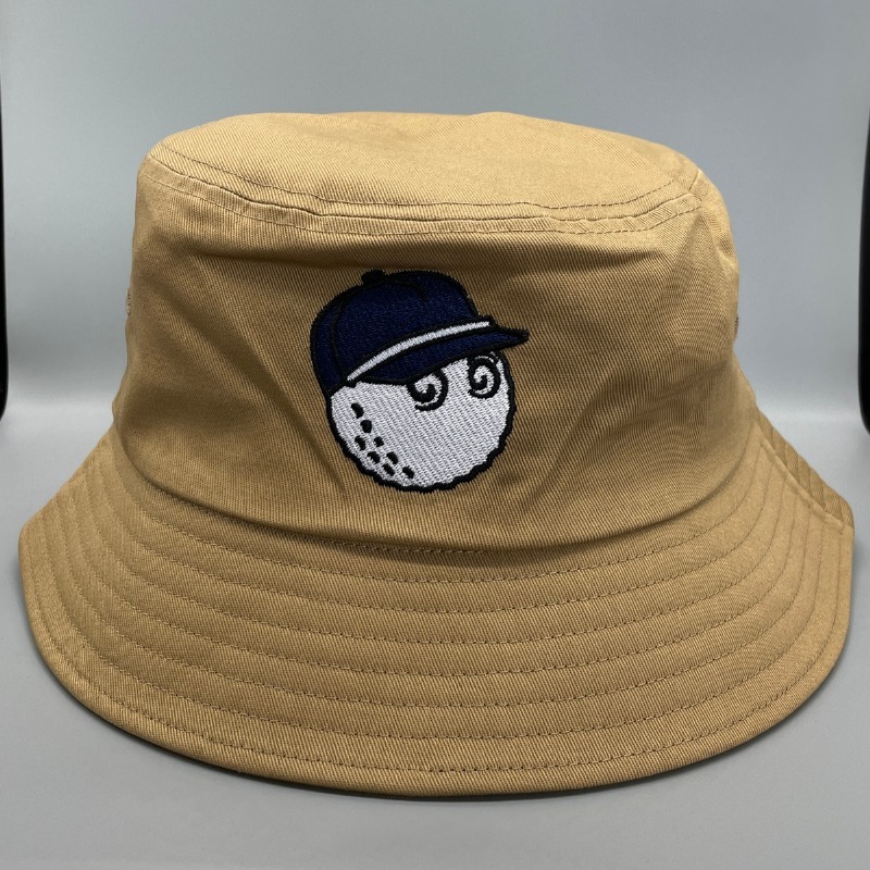 【入手困難】Malbon Golf マルボンゴルフ バケットハット 【入手困難】Malbon Golf マルボンゴルフ バケットハット