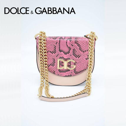 バッグ パイソン Dolce & Gabbana(ドルチェ&ガッバーナ) - 海外通販のBUYMA