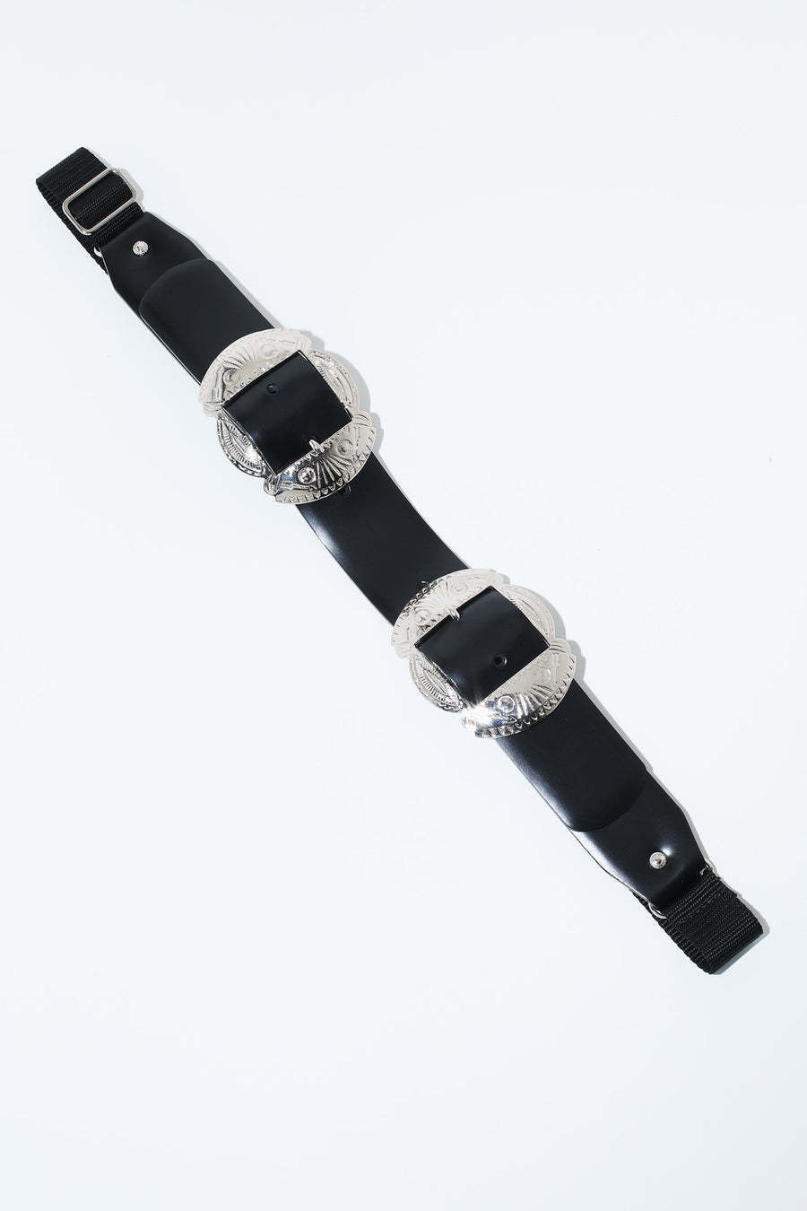 TOGA PULLA ベルト 新品未使用-