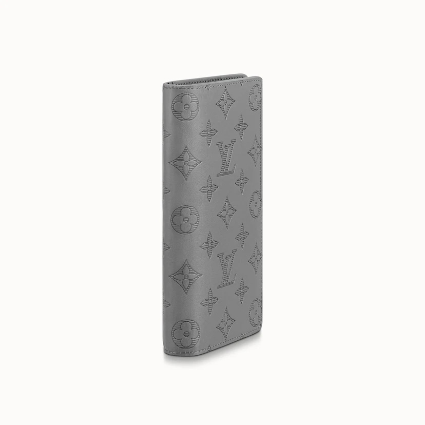 楽天市場】ルイヴィトン 2つ折り財布 Louis Vuitton モノグラム