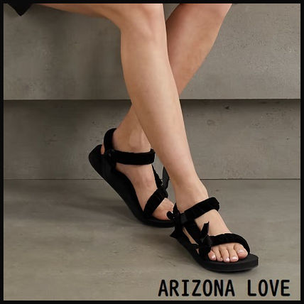 ARIZONA LOVE x サンダル・ミュール(レディース) - 海外通販のBUYMA