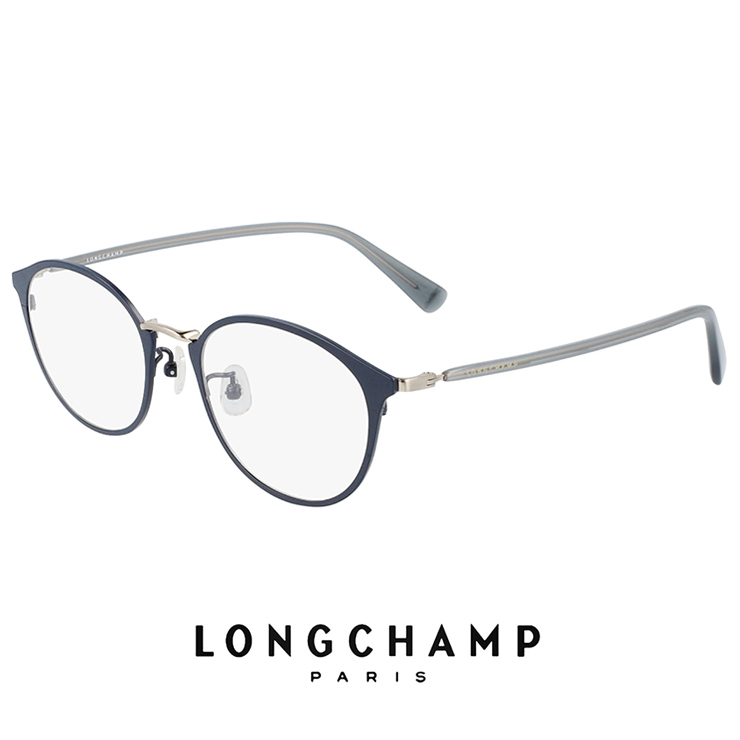 関税込み【LONGCHAMP】ロンシャン イエロー キャットアイ メガネ キャットアイ Longchamp(ロンシャン) メガネ(レディース) - 海外