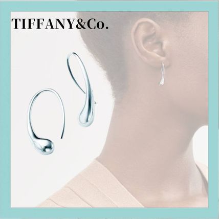 Tiffany & Co x ピアス(レディース)|新作を海外通販【BUYMA】
