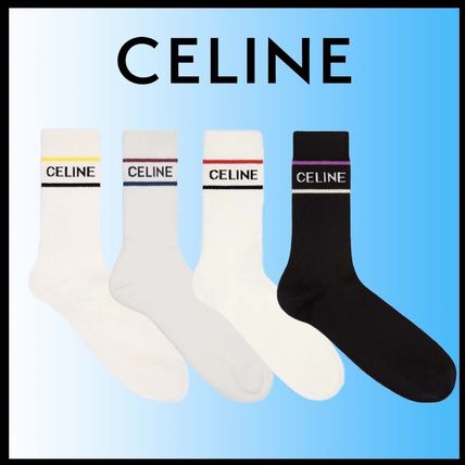 CELINE x タイツ・ソックス(レディース)|新作を海外通販【BUYMA】 CELINE x タイツ・ソックス(レディース)|新作を海外通販【BUYMA】
