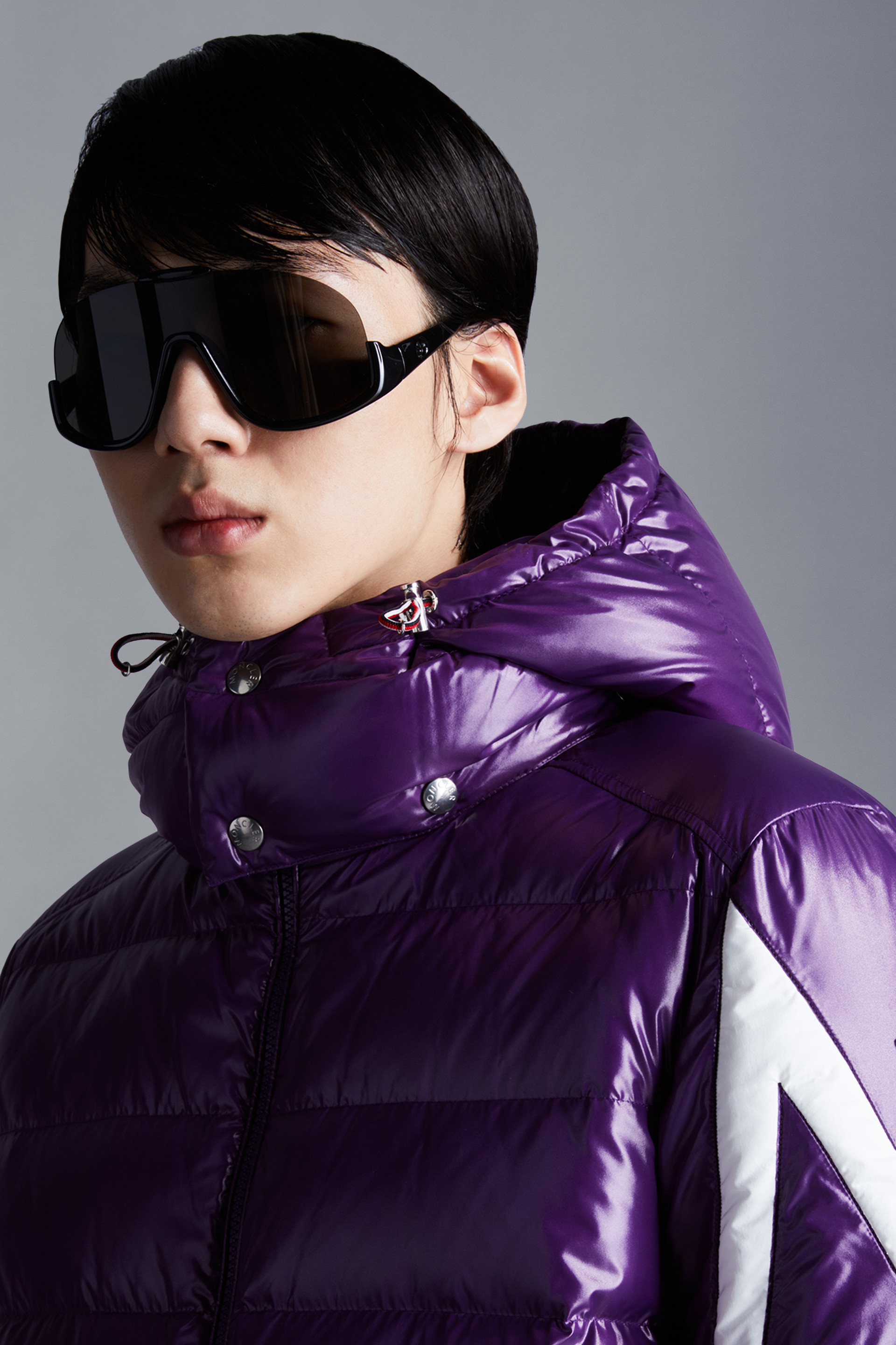 MONCLER 2022/23秋冬新作 フード付きダウンジャケットCORYDALE
