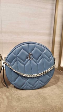 Jimmy Choo(ジミーチュウ) ショルダーバッグ・ポシェット(レディース ...