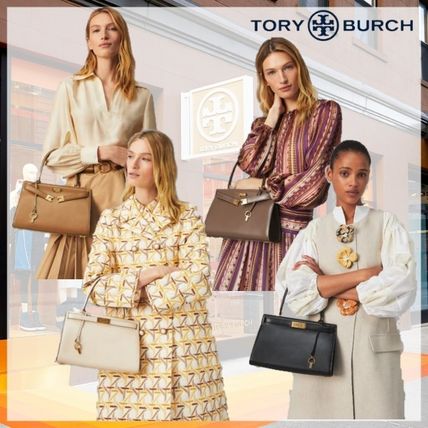 Tory Burch LEE RADZIWILL(トリーバーチ) バッグ・カバン(レディース ...