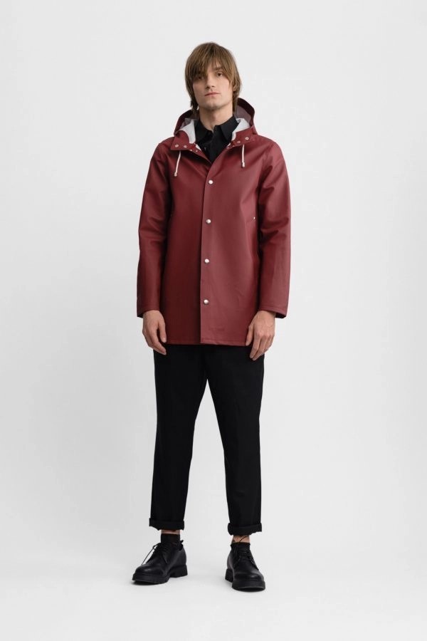 Stutterheim 男女共用Stockholm アロエレインコート 210.jpg