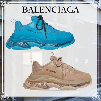 BALENCIAGA Triple S(バレンシアガ トリプルソール) スニーカー(メンズ ...