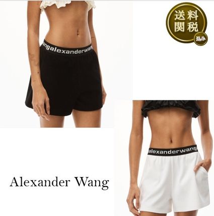 Alexander Wang x ショートパンツ(レディース) - 海外通販のBUYMA