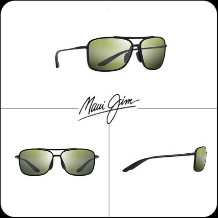 Maui Jim(マウイジム) サングラス(メンズ) - 海外通販のBUYMA