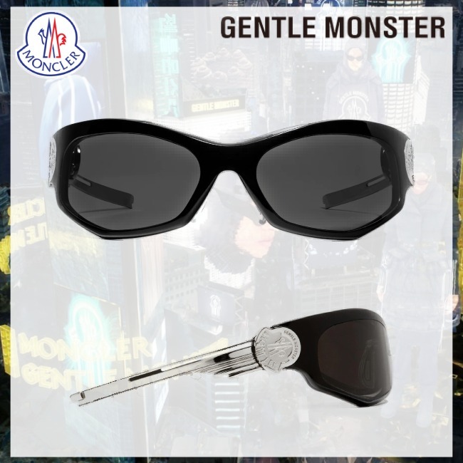 値段が激安 【GENTLE スワイプ101 MONSTER×MONCLER】モンクレール サングラス 値段が激安 【GENTLE スワイプ101 MONSTER×MONCLER】モンクレール サングラス