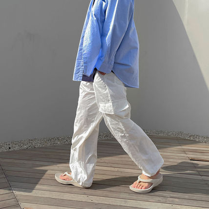 ASCLO サンダル ASCLO IY Color Flip Flops (5color)(7)