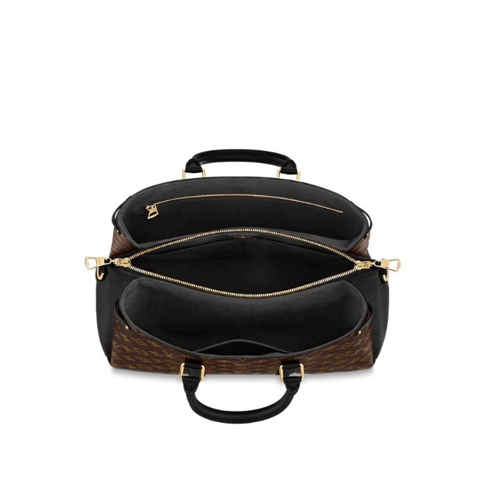 Louis Vuitton スフロ NV MM モノグラム ハンドバック