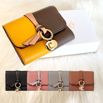 Chloe(クロエ) 折りたたみ財布(レディース) 3ページ目 - 海外