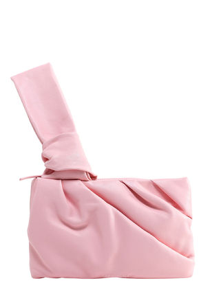 AMBUSH クラッチバッグ ピンク系 | www.yourpoll.co.uk