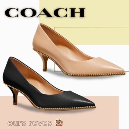 Coach x パンプス(レディース)|新作を海外通販【BUYMA】 Coach x パンプス(レディース)|新作を海外通販【BUYMA】