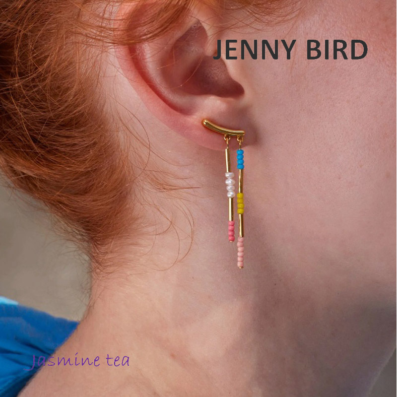 ★夏限定♪★新作JENNY BIRD ”Summer Camp” クライマー★