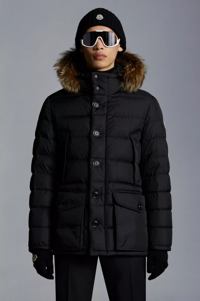 逆輸入
Moncler Cluny ファーフード付きダウンジャケット ダウンジャケット 逆輸入
Moncler Cluny ファーフード付きダウンジャケット ダウンジャケット