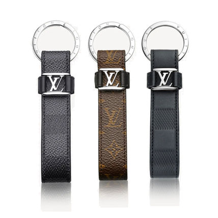 Louis Vuitton LV Dragonne Key Holder