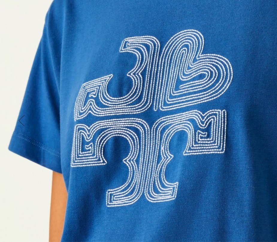 新作期間限定セール トリーバーチトリースポーツ ロゴTシャツ