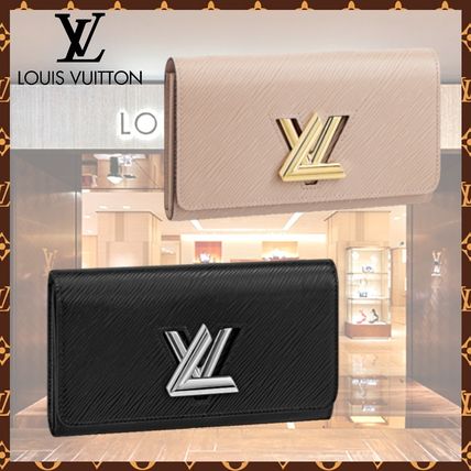 Louis Vuitton EPI x 長財布(レディース) - 海外通販のBUYMA