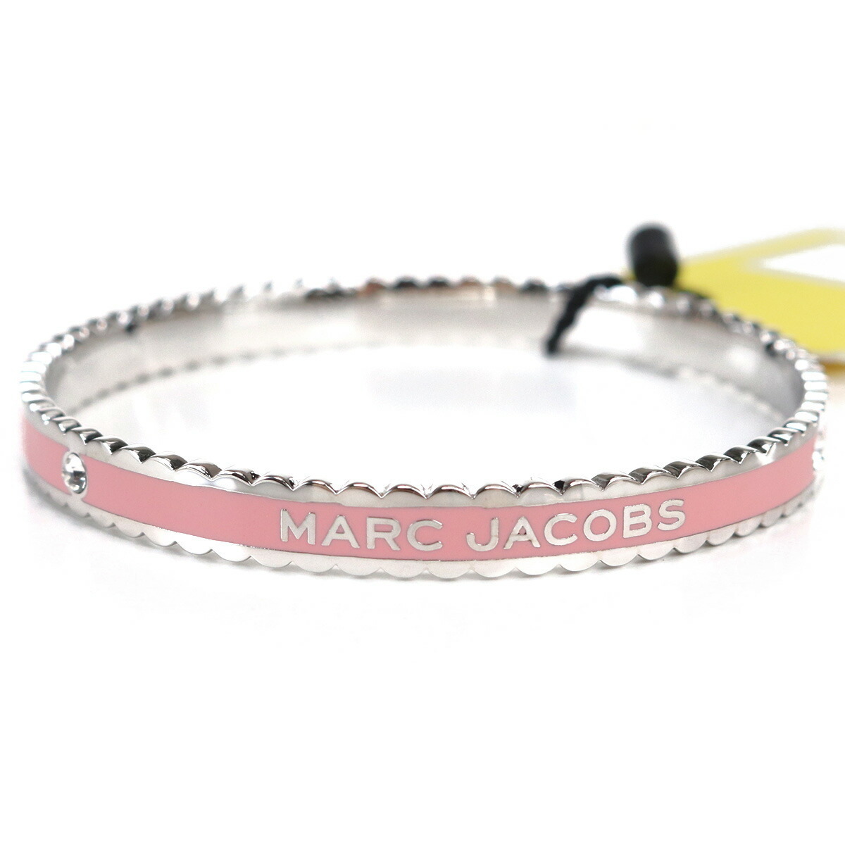 【国内即発】22AW！MARC JACOBS バングル J103MT7PF22 672