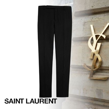 テーパードパンツ Saint Laurent x パンツ・ボトムス(メンズ) - 海外 ...