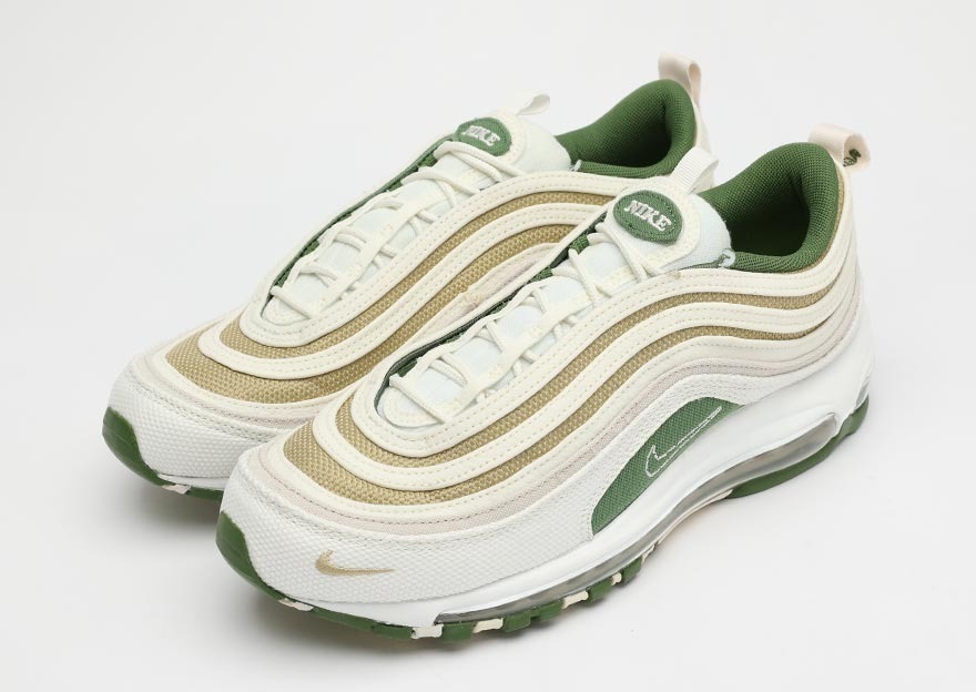 ★Nike★大人気★Air Max 97 SE Next Nature \"SUNCLUB\"★追跡可