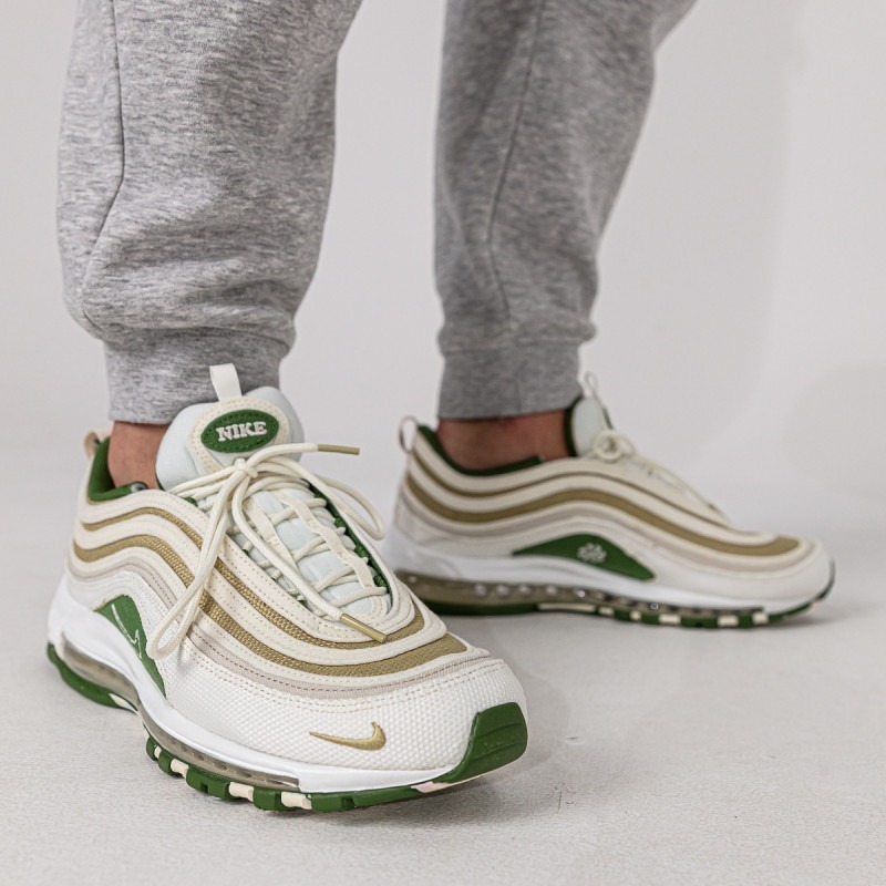 ★Nike★大人気★Air Max 97 SE Next Nature \"SUNCLUB\"★追跡可