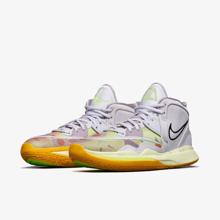 ★Nike★海外先行発売★Kyrie Infinity EP “Pyramid”★追跡可