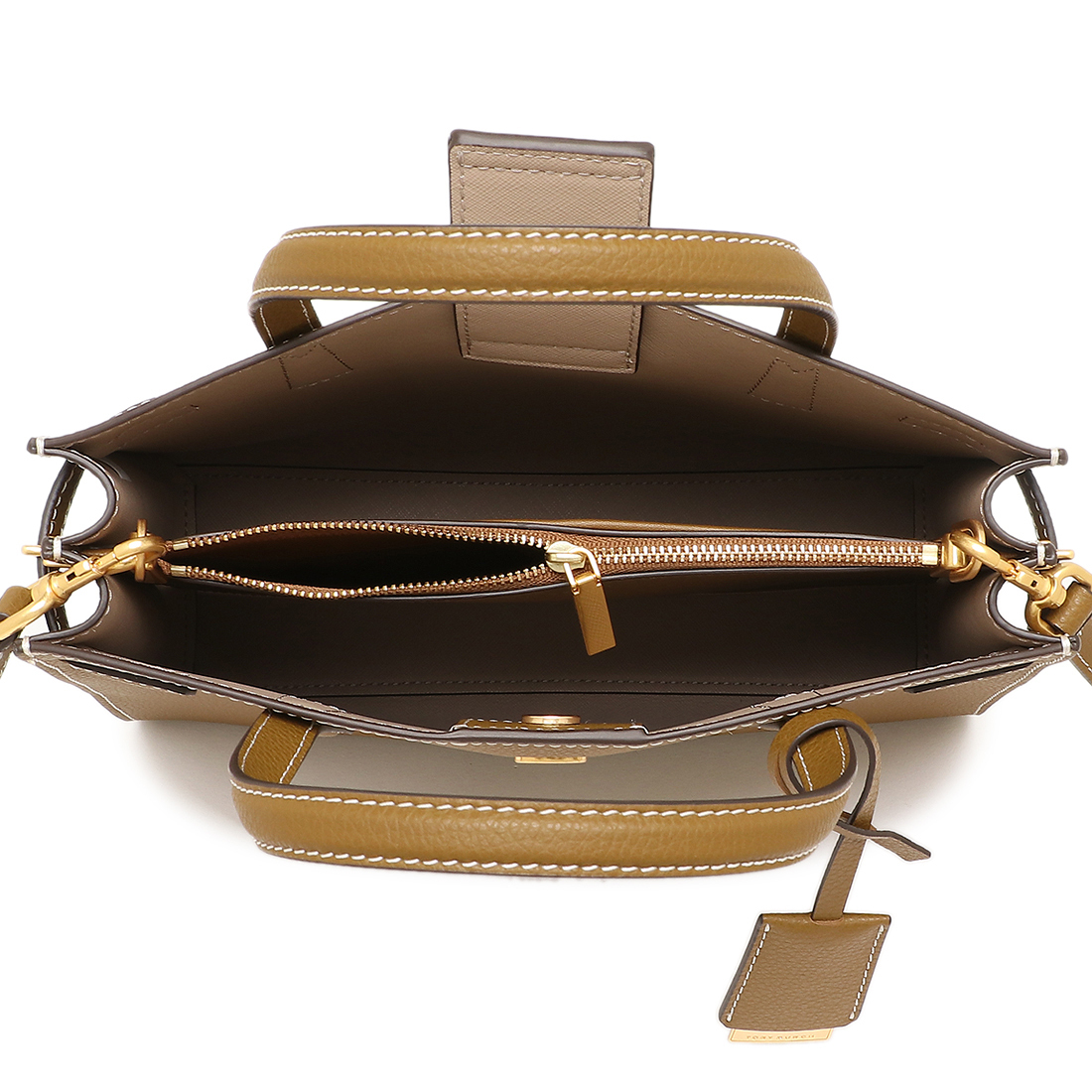 即発】TORYBURCH レディースハンドバッグ【国内発】 (Tory Burch