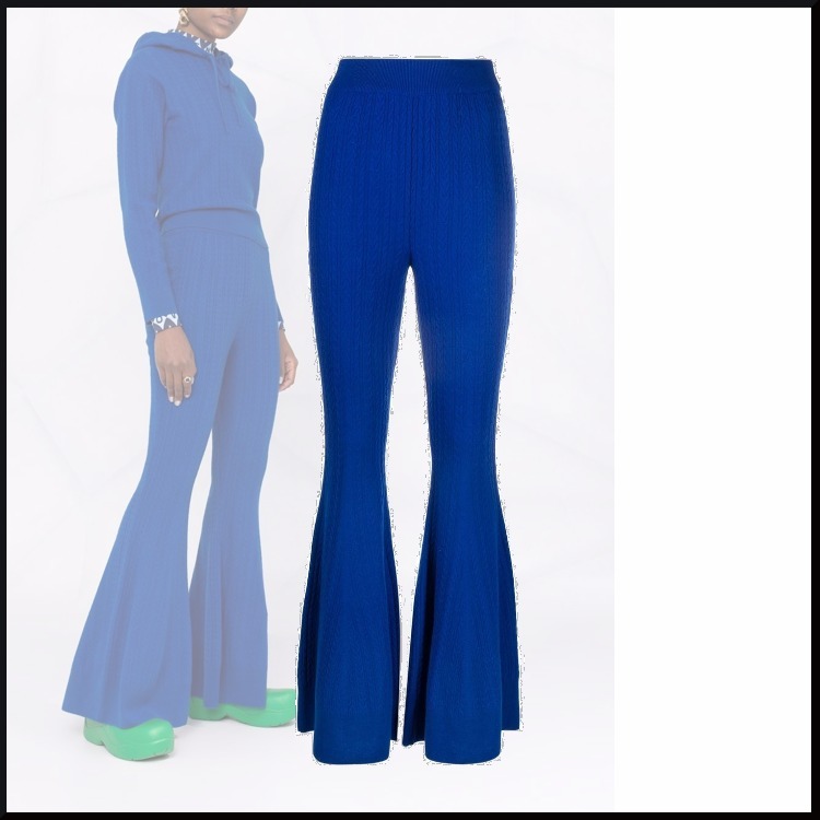 売れ筋ランキングも
☆海外輸入品☆『STELLA MCCARTNEY』ニット フレアパンツ ニット・セーター 売れ筋ランキングも
☆海外輸入品☆『STELLA MCCARTNEY』ニット フレアパンツ ニット・セーター