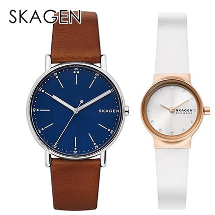 SKAGEN DENMARK(スカーゲンデンマーク)|新作・人気アイテムをノップル ...
