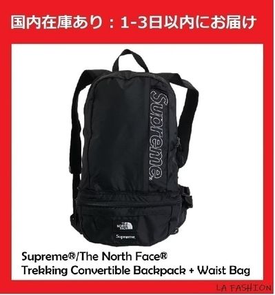 ノースフェイス リュック Supreme(シュプリーム) - 海外通販のBUYMA