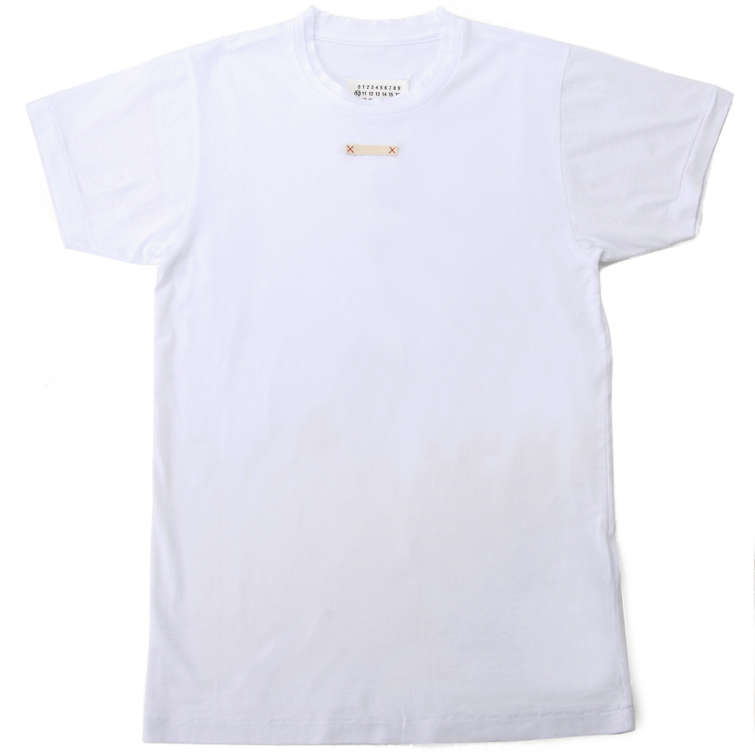 メゾンマルジェラ Tシャツ 半袖 メンズ S50GC0667S23867100