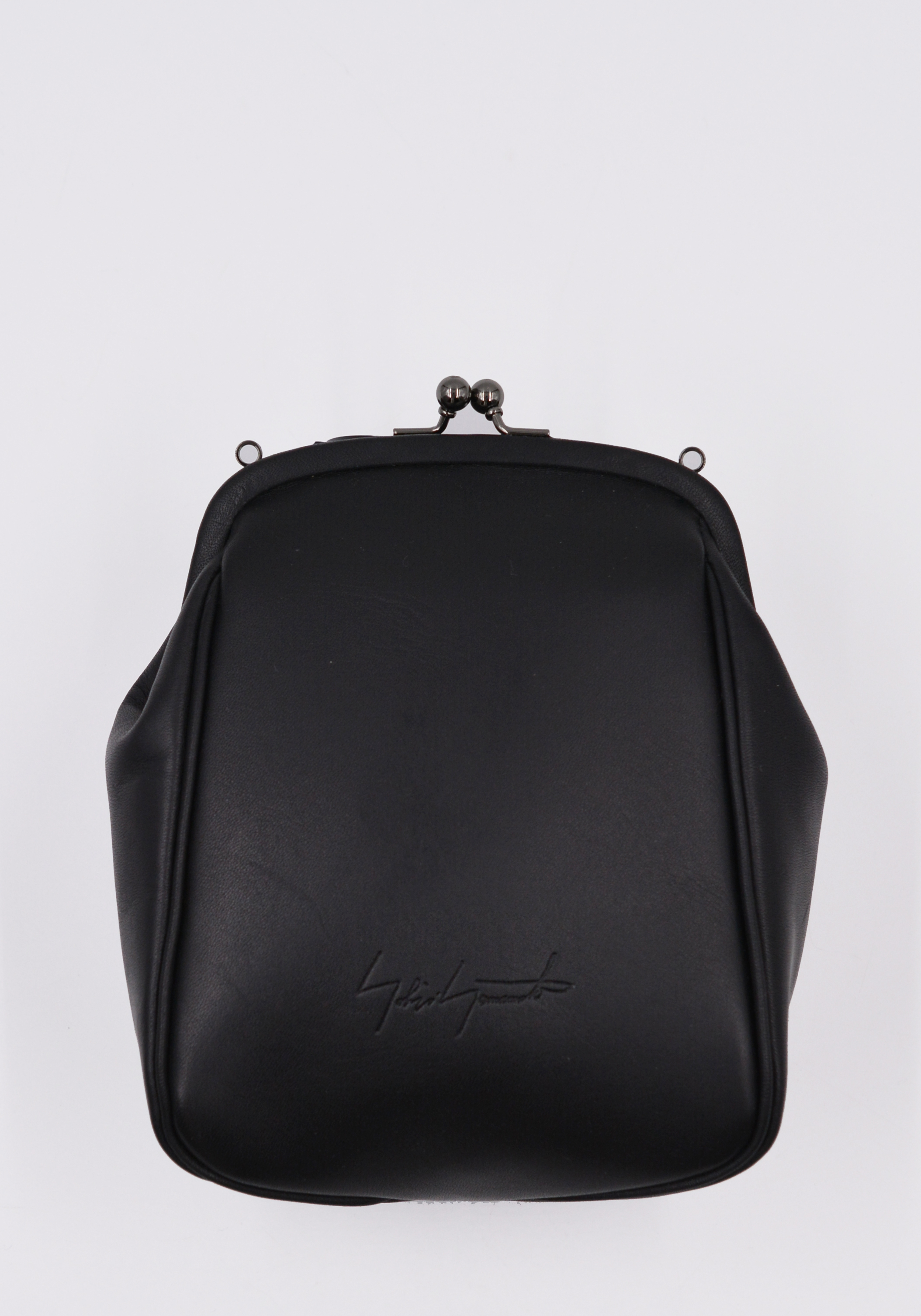 【正規店出品】YOHJI YAMAMOTO DISCORD CLASP SHOULDER