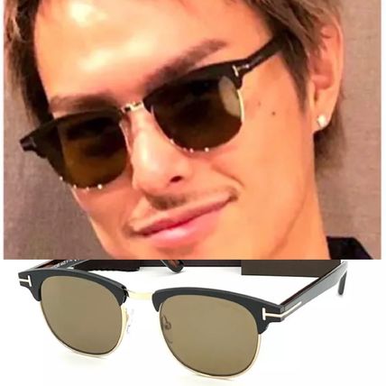 TOM FORD(トムフォード) サングラス(レディース) - 海外通販のBUYMA