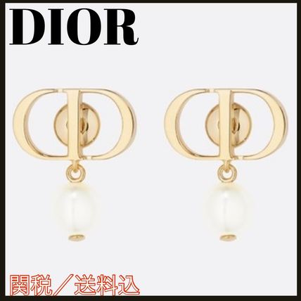 Dior x ピアス(レディース) - 海外通販のBUYMA