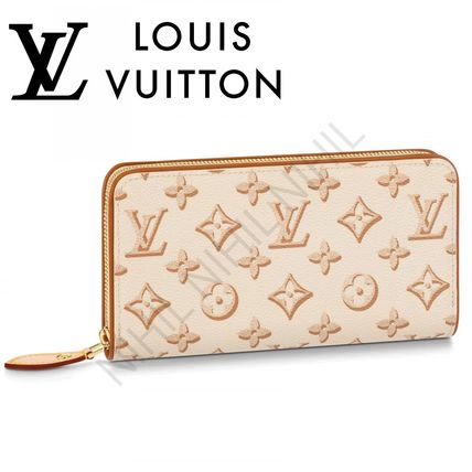 Louis Vuitton ZIPPY WALLET - 海外通販のBUYMA