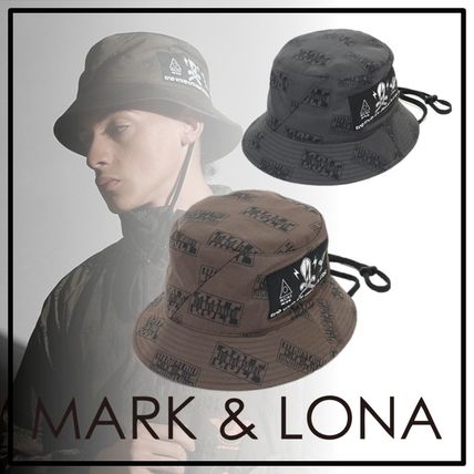 MARK&LONA x 帽子(メンズ) - 海外通販のBUYMA