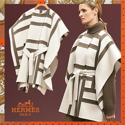 HERMES x カーディガン(レディース) - 海外通販のBUYMA