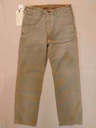 RRL x チノパンツ(メンズ)|新作を海外通販【BUYMA】