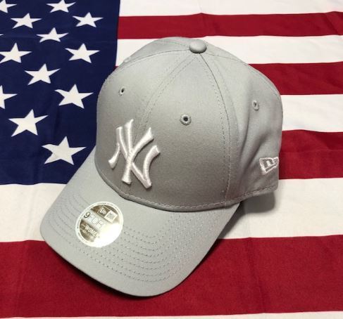 新規購入
NEW ERA ニューエラ キャップ ヤンキース 海外限定 レディース キャップ 新規購入
NEW ERA ニューエラ キャップ ヤンキース 海外限定 レディース キャップ