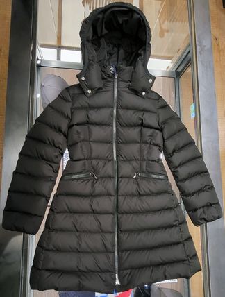 MONCLER x キッズアウター(ベビー・キッズ) - 海外通販のBUYMA
