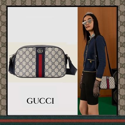 カメラバッグ GUCCI x バッグ・カバン(レディース) - 海外通販のBUYMA オンラインストア販促 GUCCI ソーホー カメラバッグ ショルダーバッグ