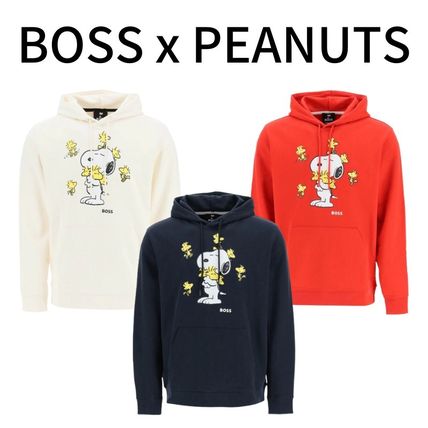 Hugo Boss x パーカー・フーディ(メンズ)|新作を海外通販【BUYMA】