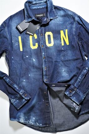 D SQUARED2 x シャツ(メンズ)|新作を海外通販【BUYMA】 D SQUARED2 x シャツ(メンズ)|新作を海外通販【BUYMA】